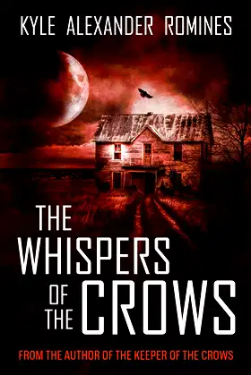 The Whispers of the Crows (Keeper of the Crows) poster