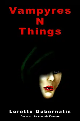 Vampyres N Things poster