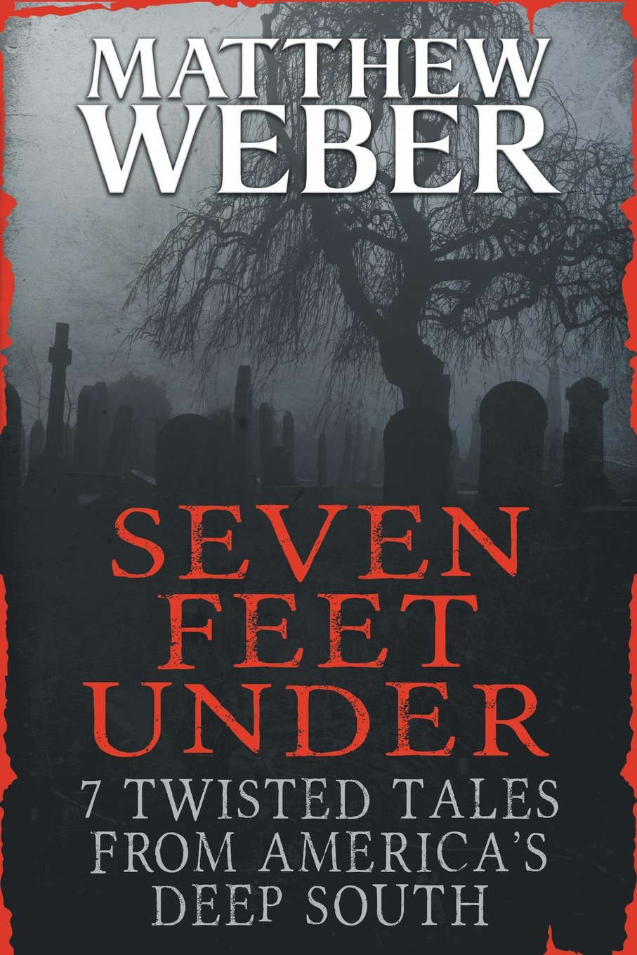 Seven Feet Under poster