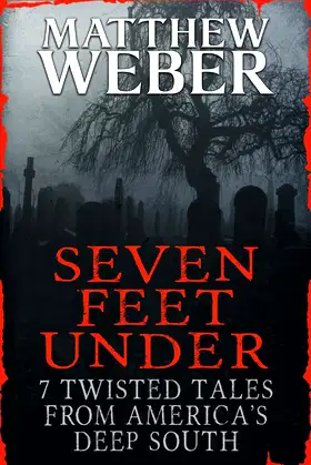 Seven Feet Under poster