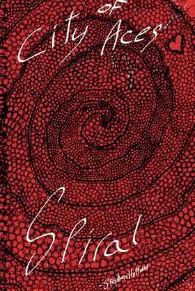 City of Aces - Spiral: Spiral poster