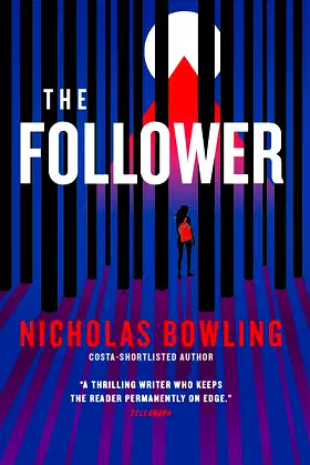 The Follower poster