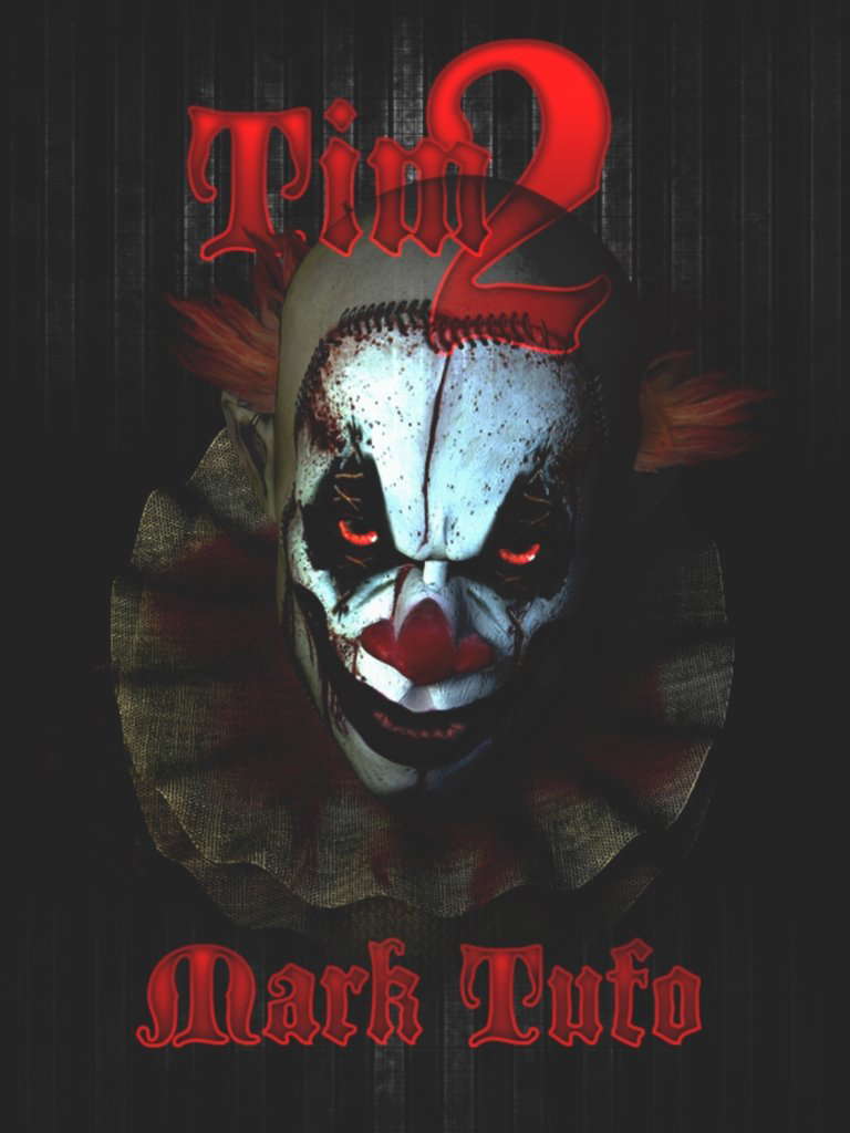 Tim2 (Timothy) poster