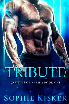 Tribute: Captives of Kazir poster
