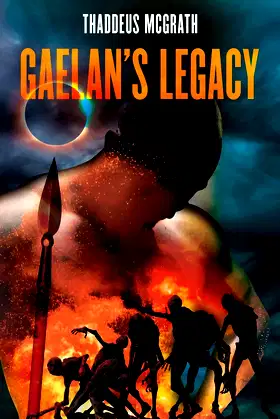 Gaelan's Legacy (Gealan Kelly) poster