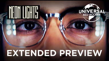 Neon Lights  | No More Questions! | Extended Preview poster