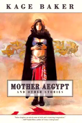Mother Aegypt and Other Stories poster