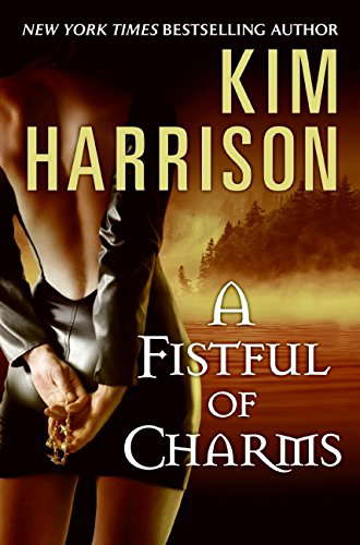 A Fistful of Charms (The Hollows, Book 4) poster