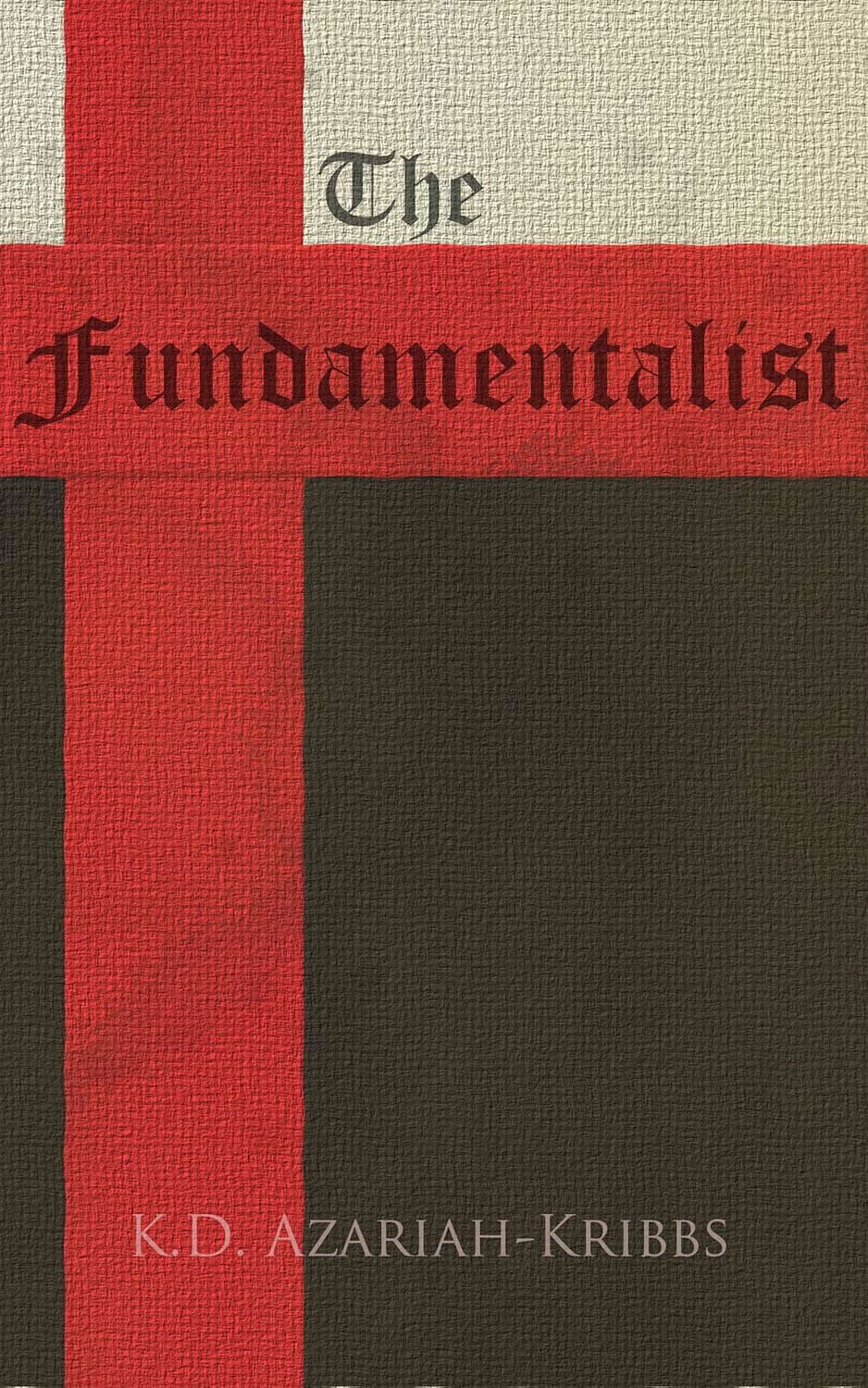 The Fundamentalist poster