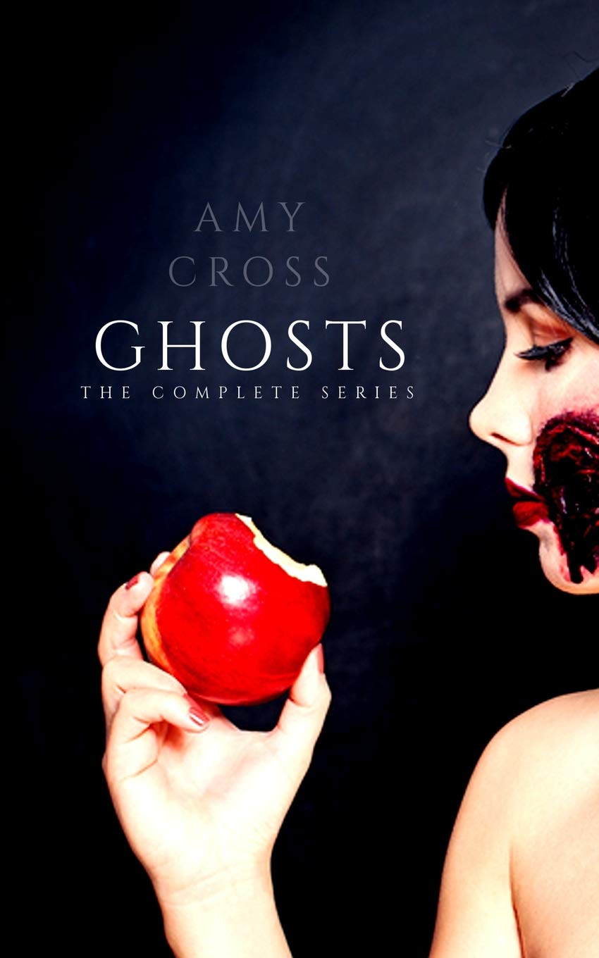 Ghosts: The Complete Series poster