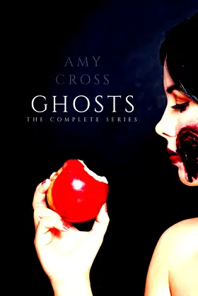 Ghosts: The Complete Series poster