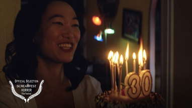 Make A Wish Short Horror Film | Screamfest poster