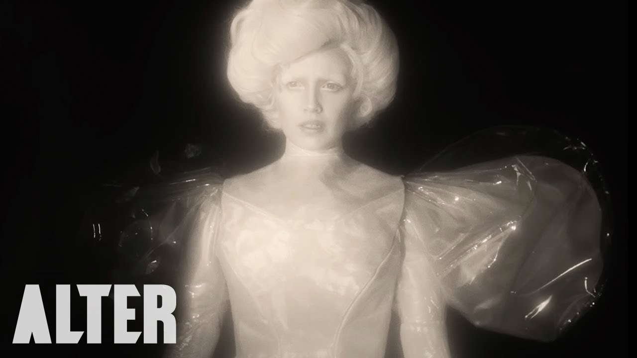 Horror Short Film "The Leerie" | ALTER