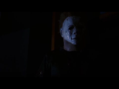 Bloody Business (HALLOWEEN FAN FILM)