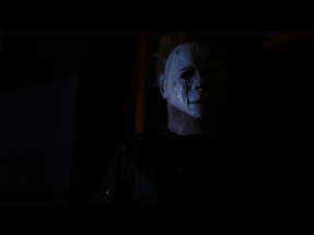 Bloody Business (HALLOWEEN FAN FILM) poster
