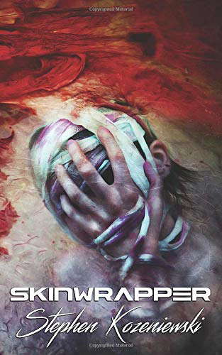 Skinwrapper poster