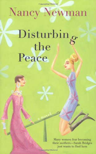 Disturbing the Peace: A Novel poster