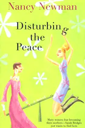 Disturbing the Peace: A Novel poster