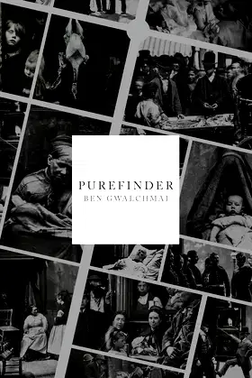 Purefinder poster