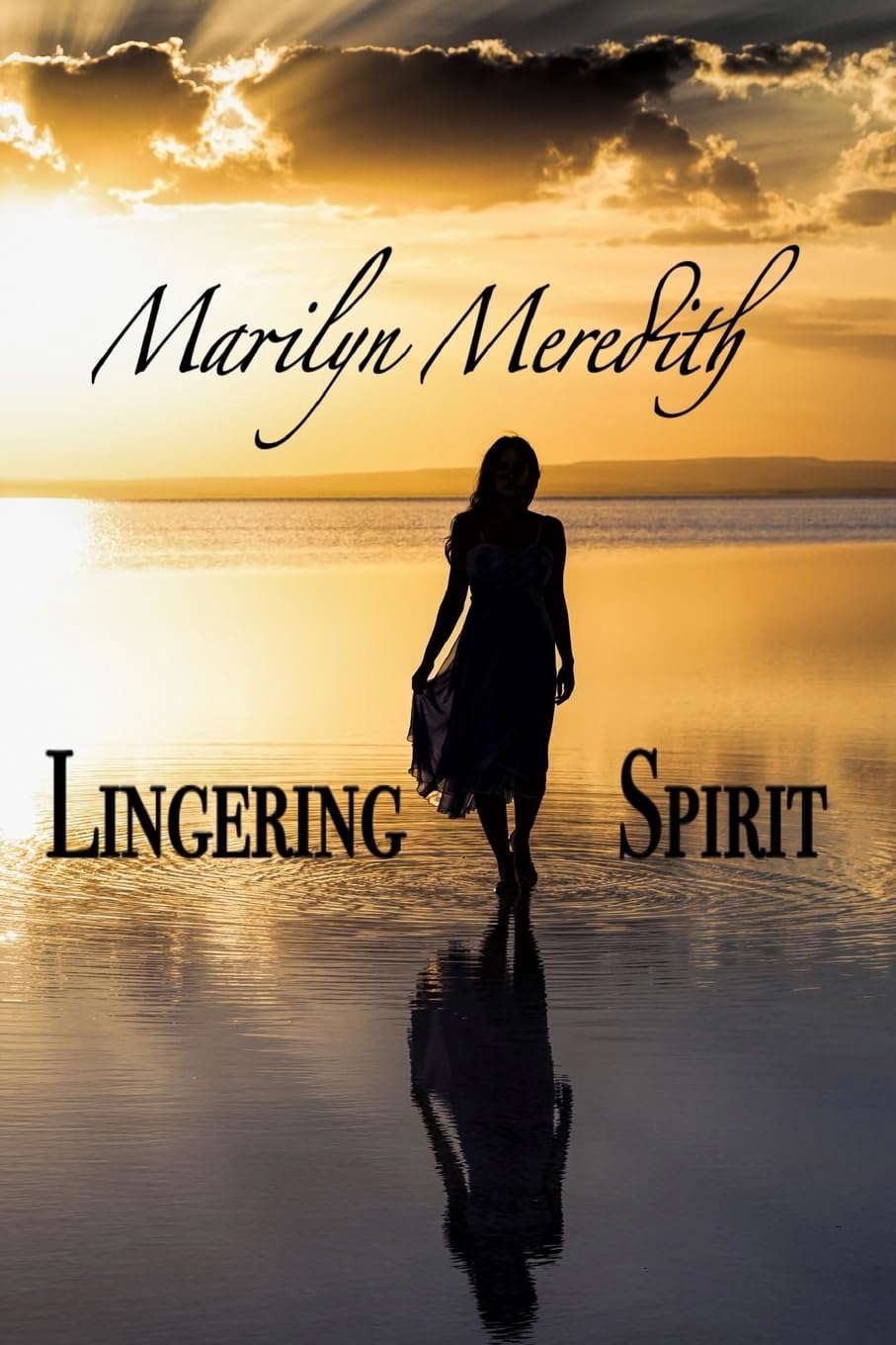 Lingering Spirit poster