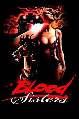 Blood Sisters poster
