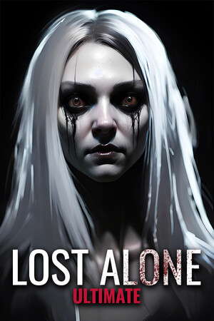 Lost Alone Ultimate poster