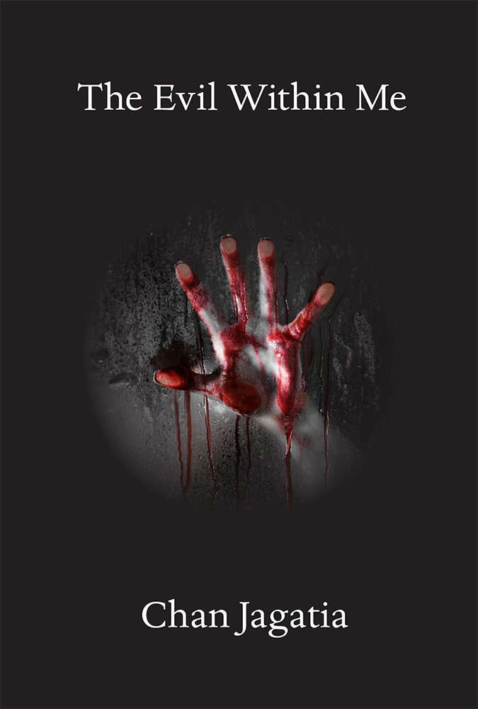 The Evil Within Me poster