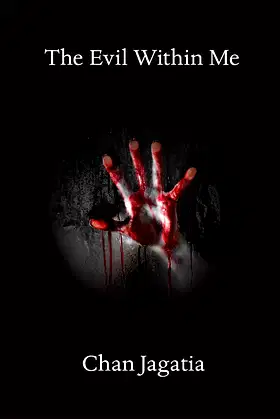 The Evil Within Me poster