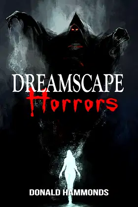 Dreamscape Horrors: A Book Of Three Horrific Short Stories poster