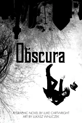Obscura poster