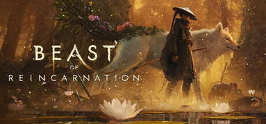 Beast of Reincarnation capsule