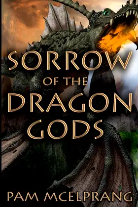Sorrow of the Dragon Gods: Path of the Seraphim poster