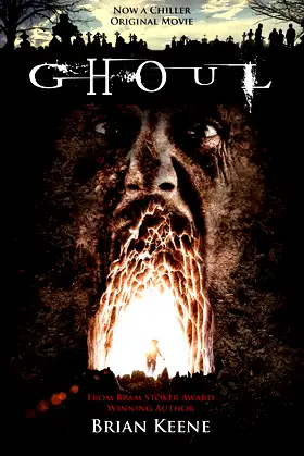 Ghoul poster