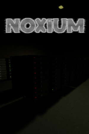 Noxium poster