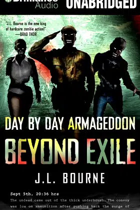 Beyond Exile (Day by Day Armageddon Series) poster