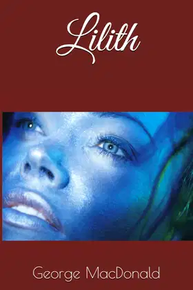 Lilith poster