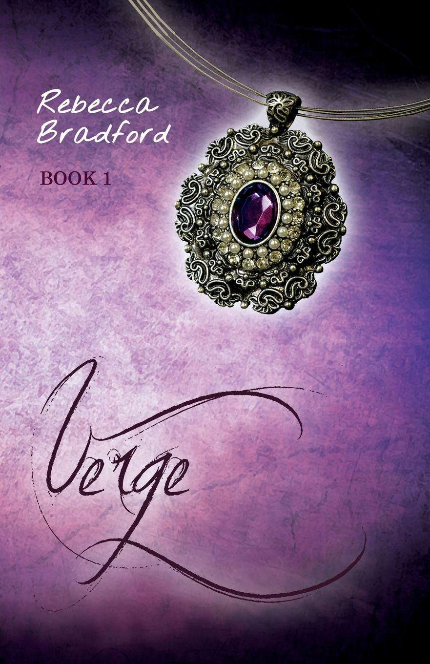 Verge - Book One poster