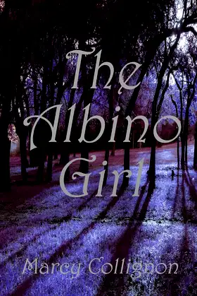 The Albino Girl poster