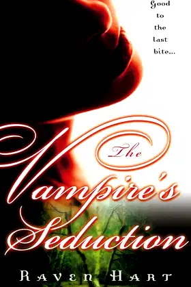 The Vampire's Seduction (Savannah Vampire) poster