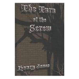 The Turn of the Screw poster