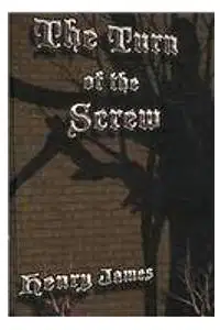 The Turn of the Screw poster