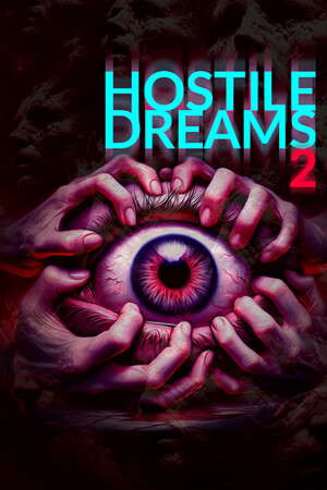 Hostile Dreams 2 poster