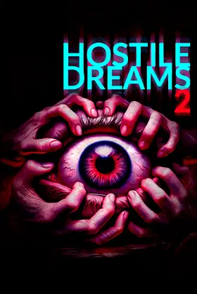 Hostile Dreams 2 poster