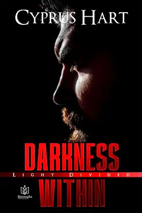 Darkness Within (Light Divided Book 1) poster