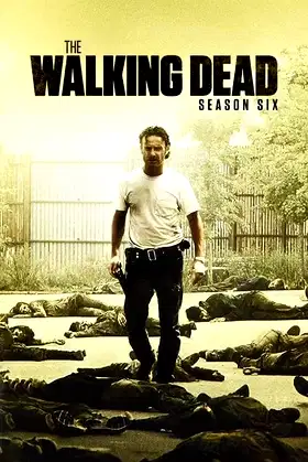 Season 6 poster