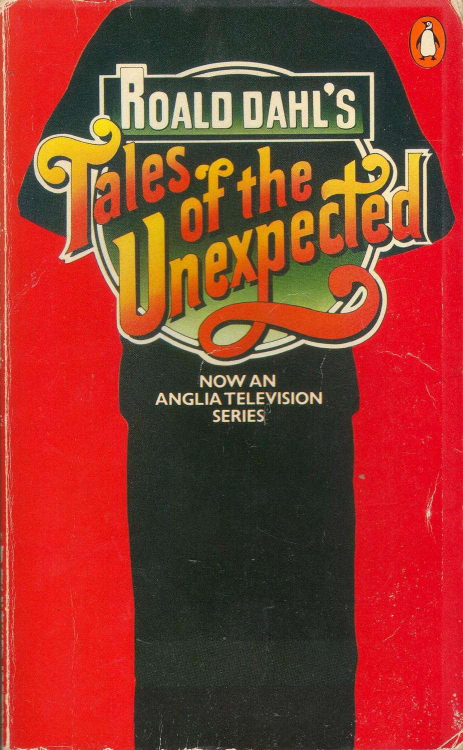 Tales of the Unexpected poster