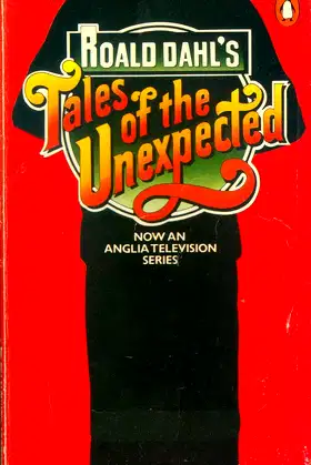 Tales of the Unexpected poster