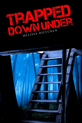 Trapped Down Under poster