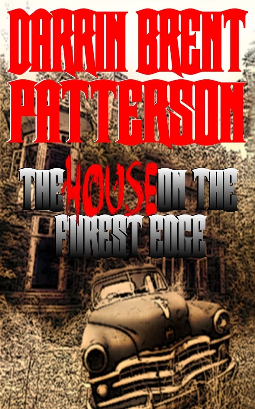 The House on the Forest Edge poster