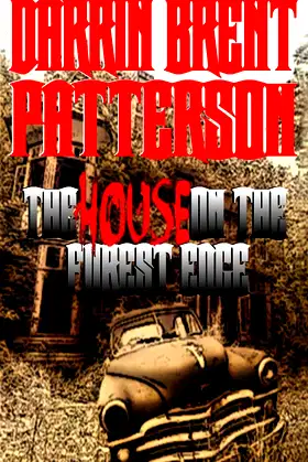 The House on the Forest Edge poster